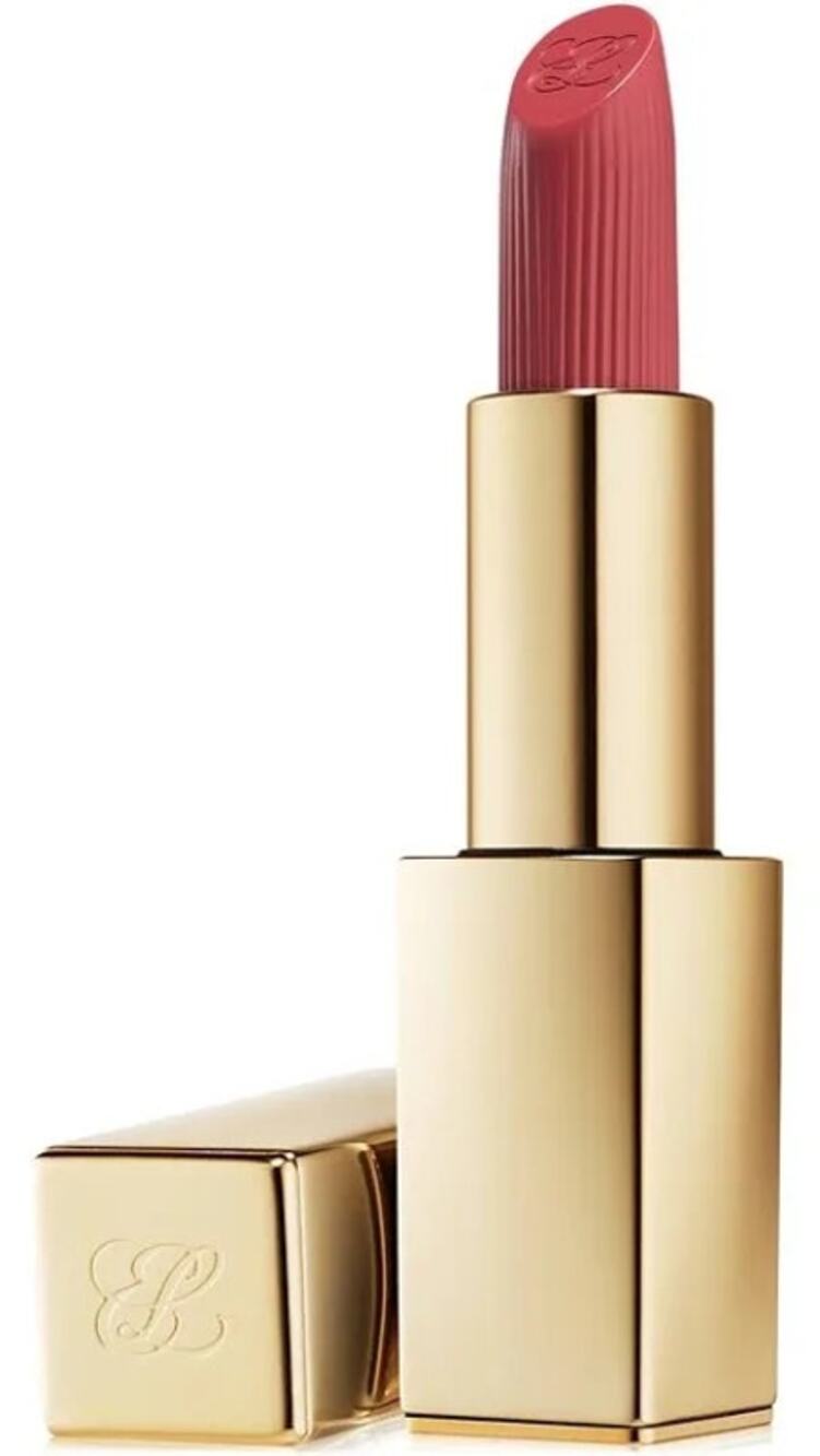 Estee Lauder Pure Color Lipstick Creme 131 Bois de Rose